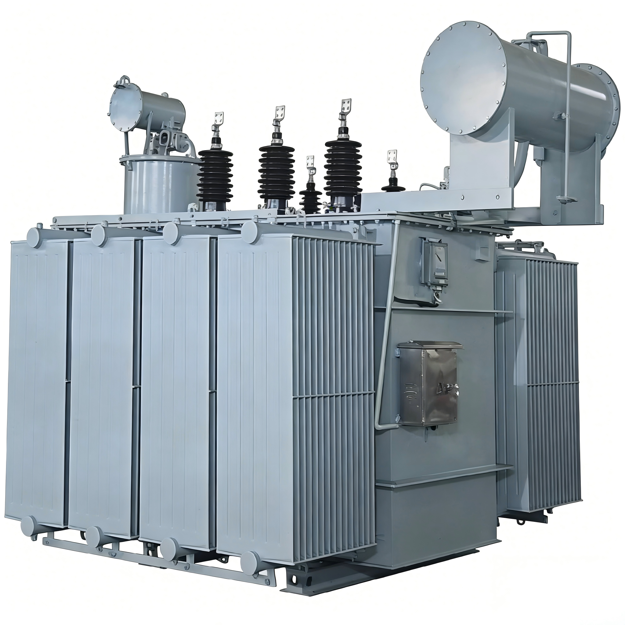 Wholesale 35kV double-winding on-load tap-changing oil-immersed power transformer