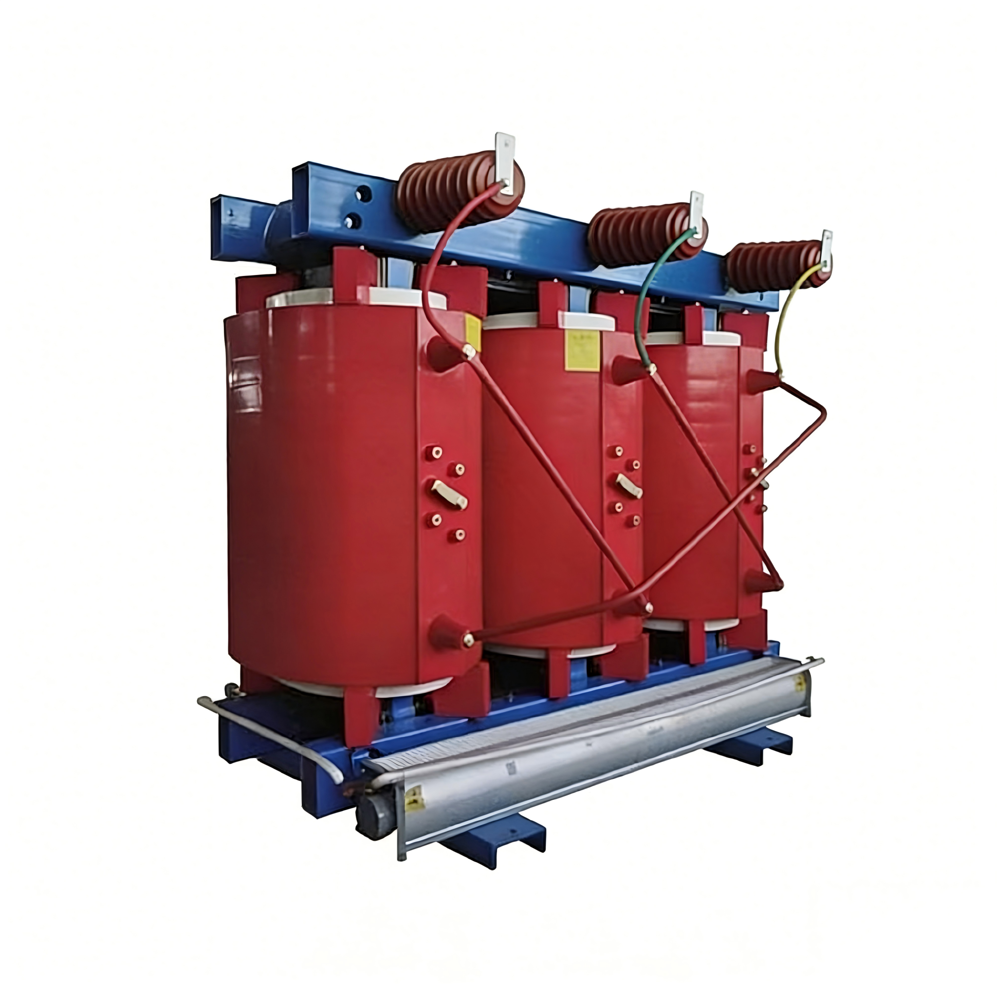 Suitable for SCB13-（1000~10000）/35kV dry type transformer with high fire protection requirements