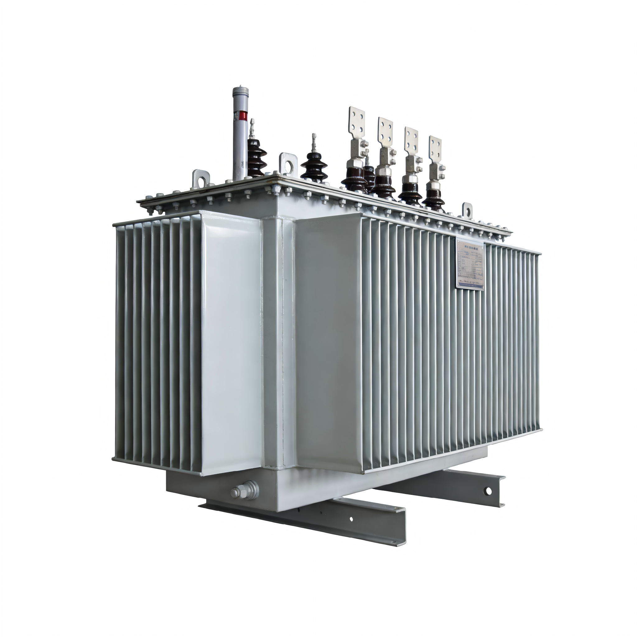 Urban commercial or rural household Amorphous Alloy Distribution Transformer SBH15-M-30-2500/10