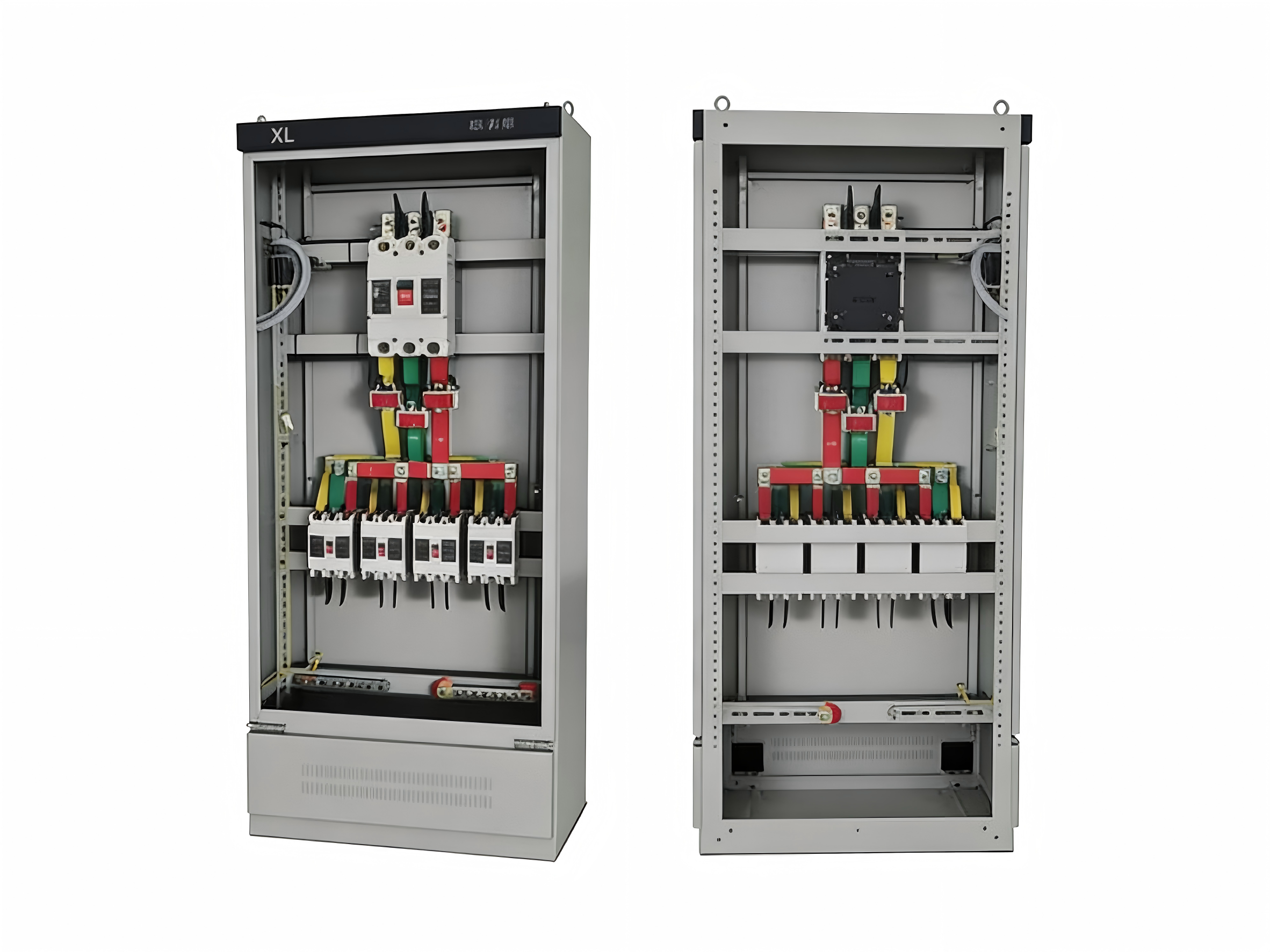 XL power distribution cabinet suitable for power plants and industrial and mining enterprises