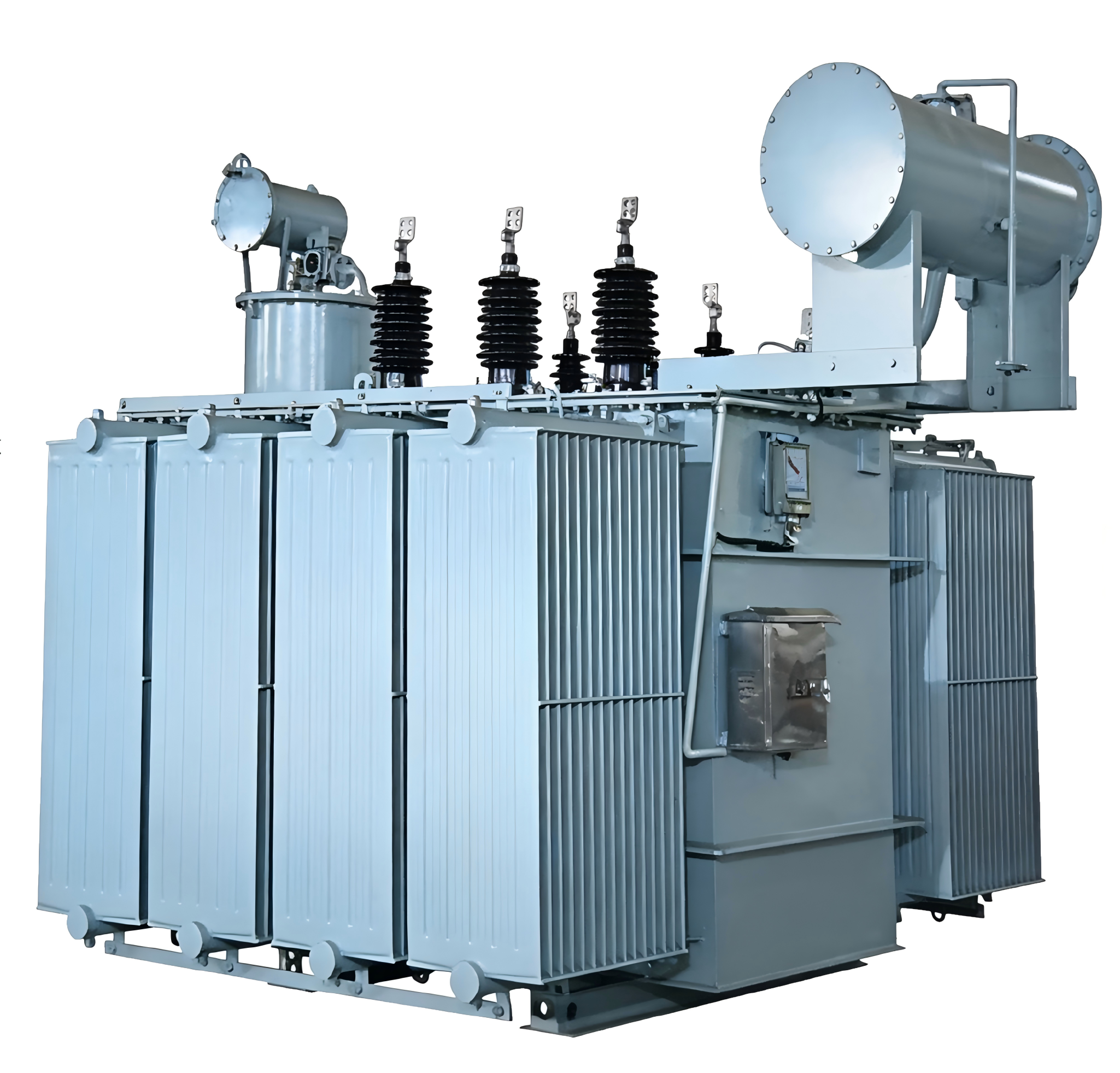 35kV double-winding on-load tap-changing oil-immersed power transformer