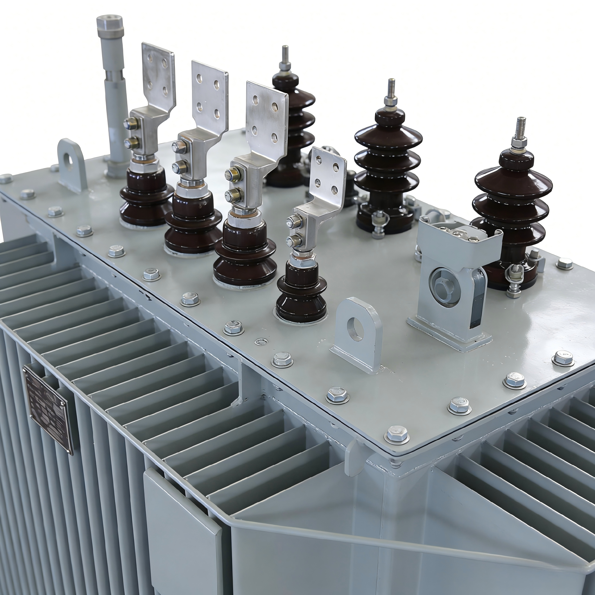 Green S22-M-30-2500/10-NX1 Grade 1 Energy-Efficient Oil-Immersed Transformer