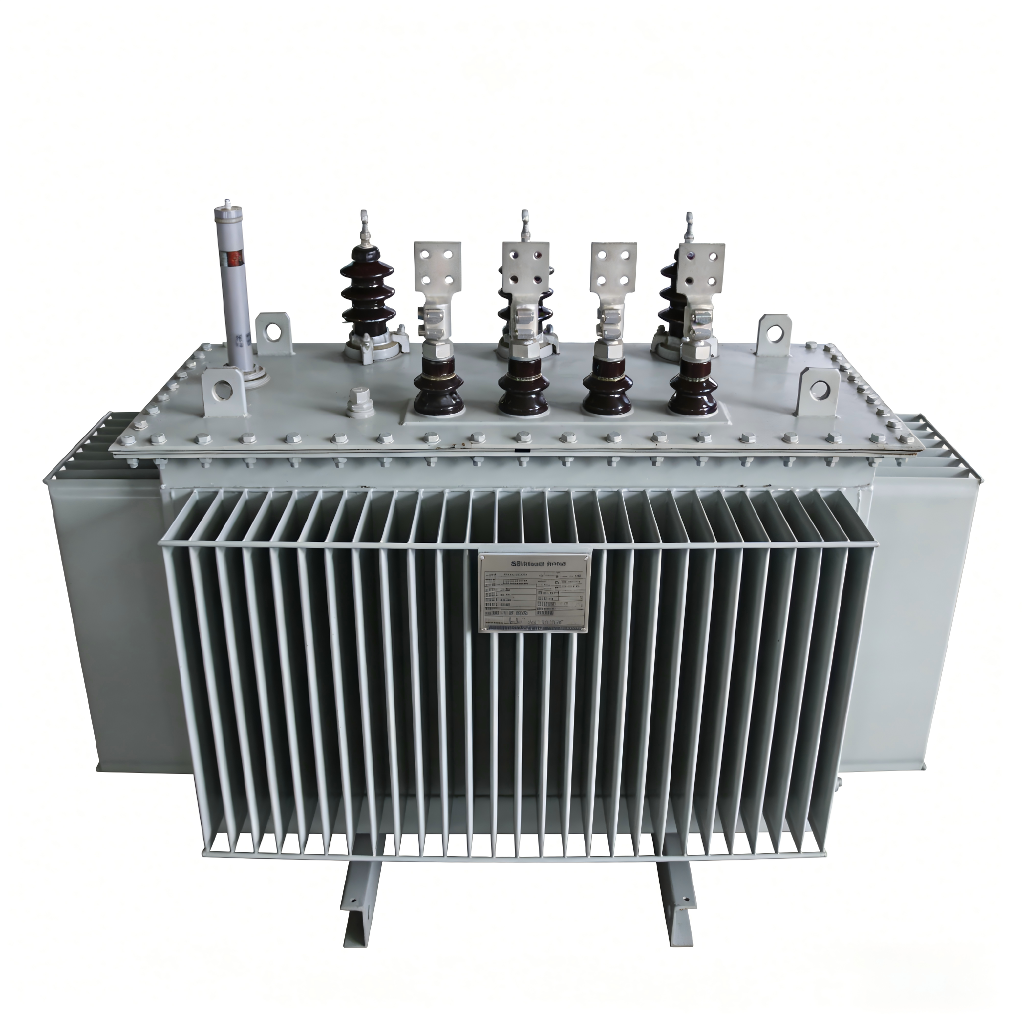 Household Amorphous Alloy Distribution Transformer SBH15-M-30-2500/10kV