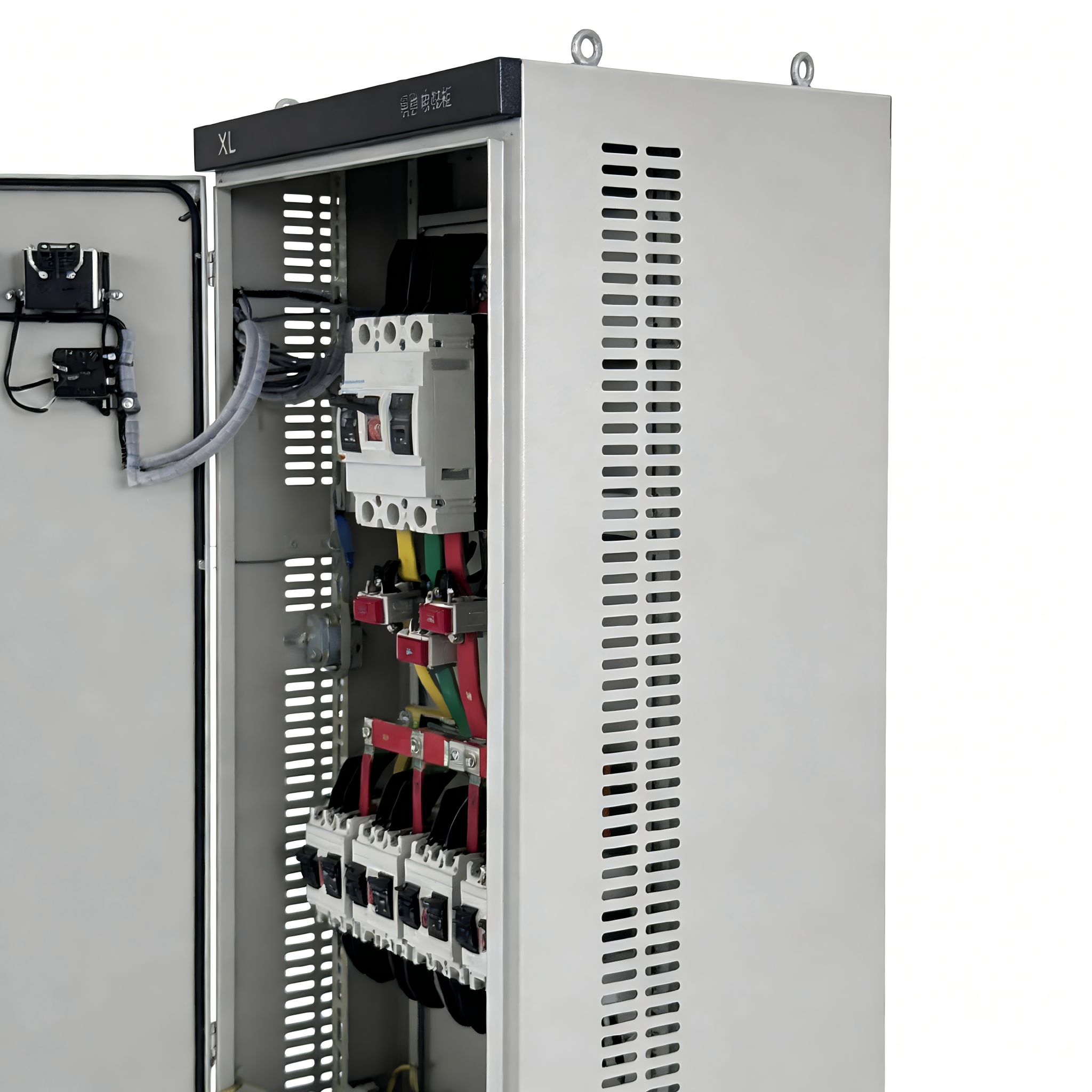 XL power distribution cabinet suitable for power plants and industrial and mining enterprises