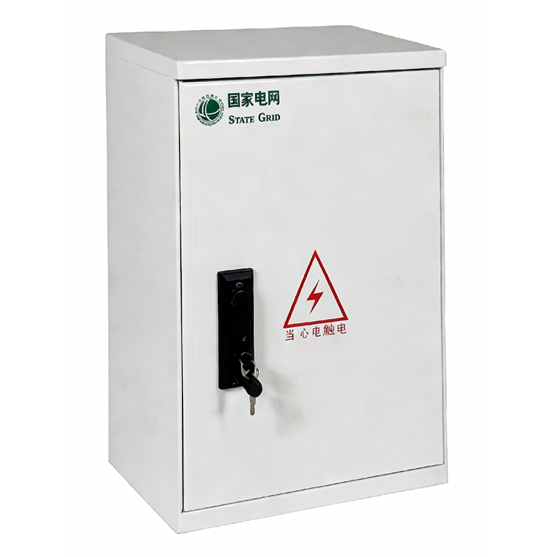 XM floor standing cable branch box