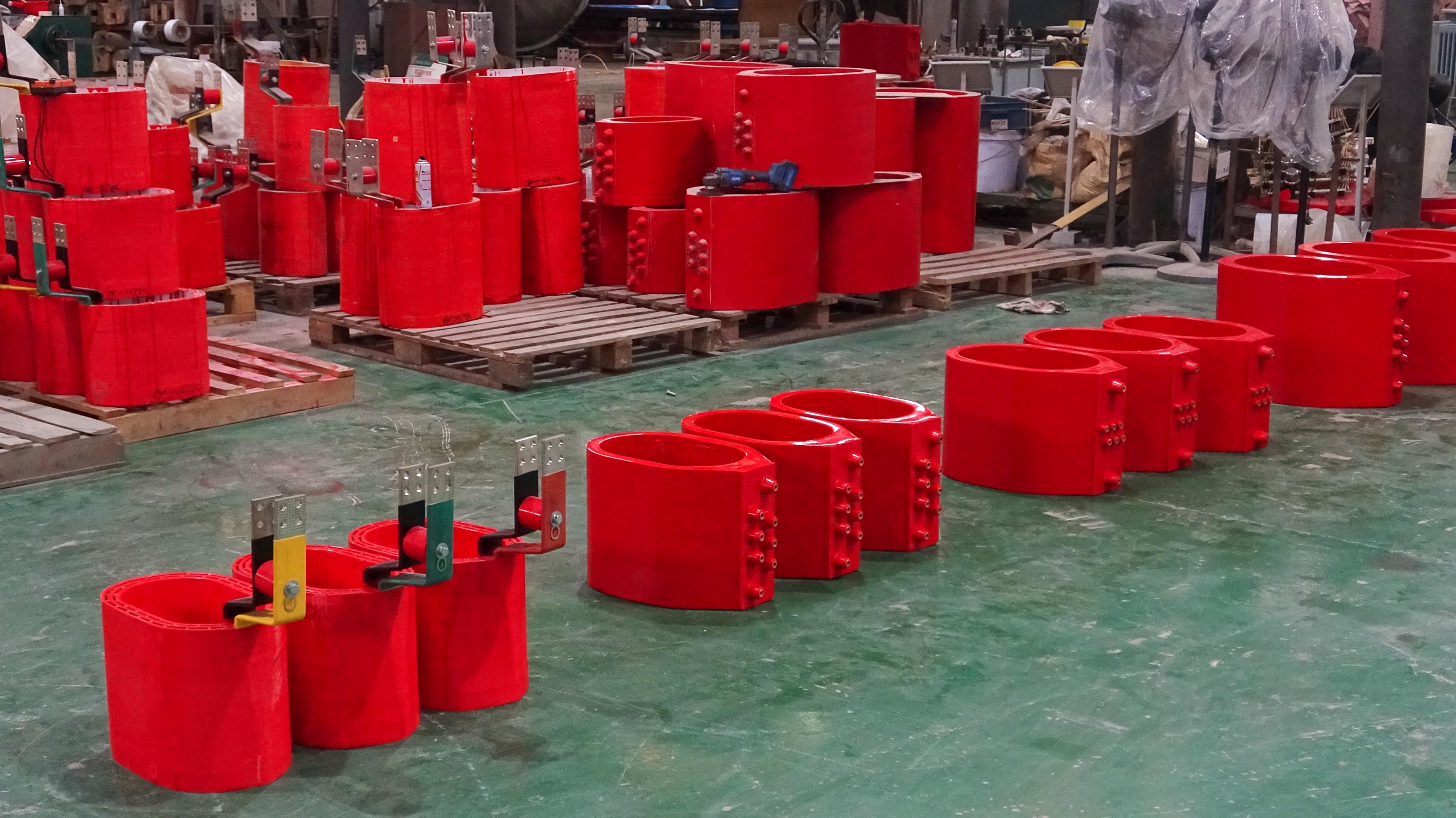 Energy Storage Integrated Solution — A New Energy Power Station in Africa