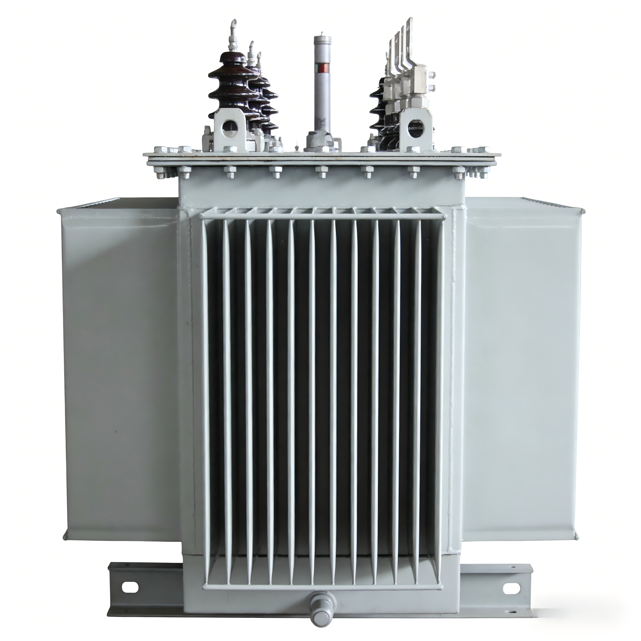 Urban commercial or rural household Amorphous Alloy Distribution Transformer SBH15-M-30-2500/10