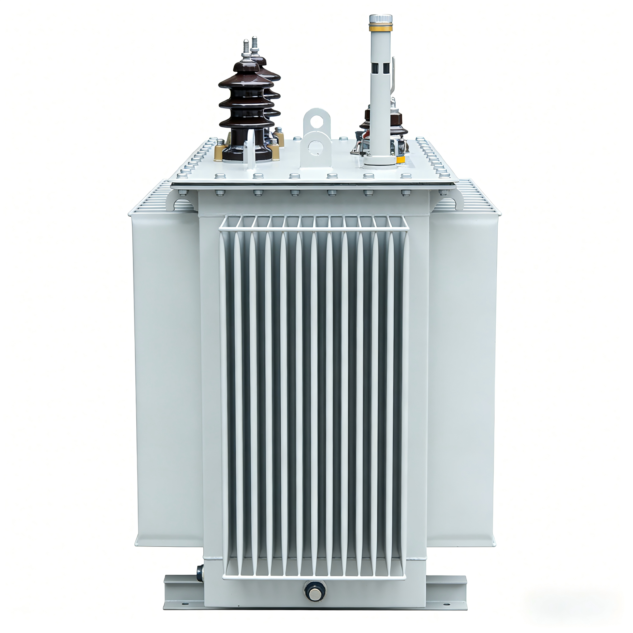 Power Distribution S13-M-30-2500/10 full hermetically sealed transformer