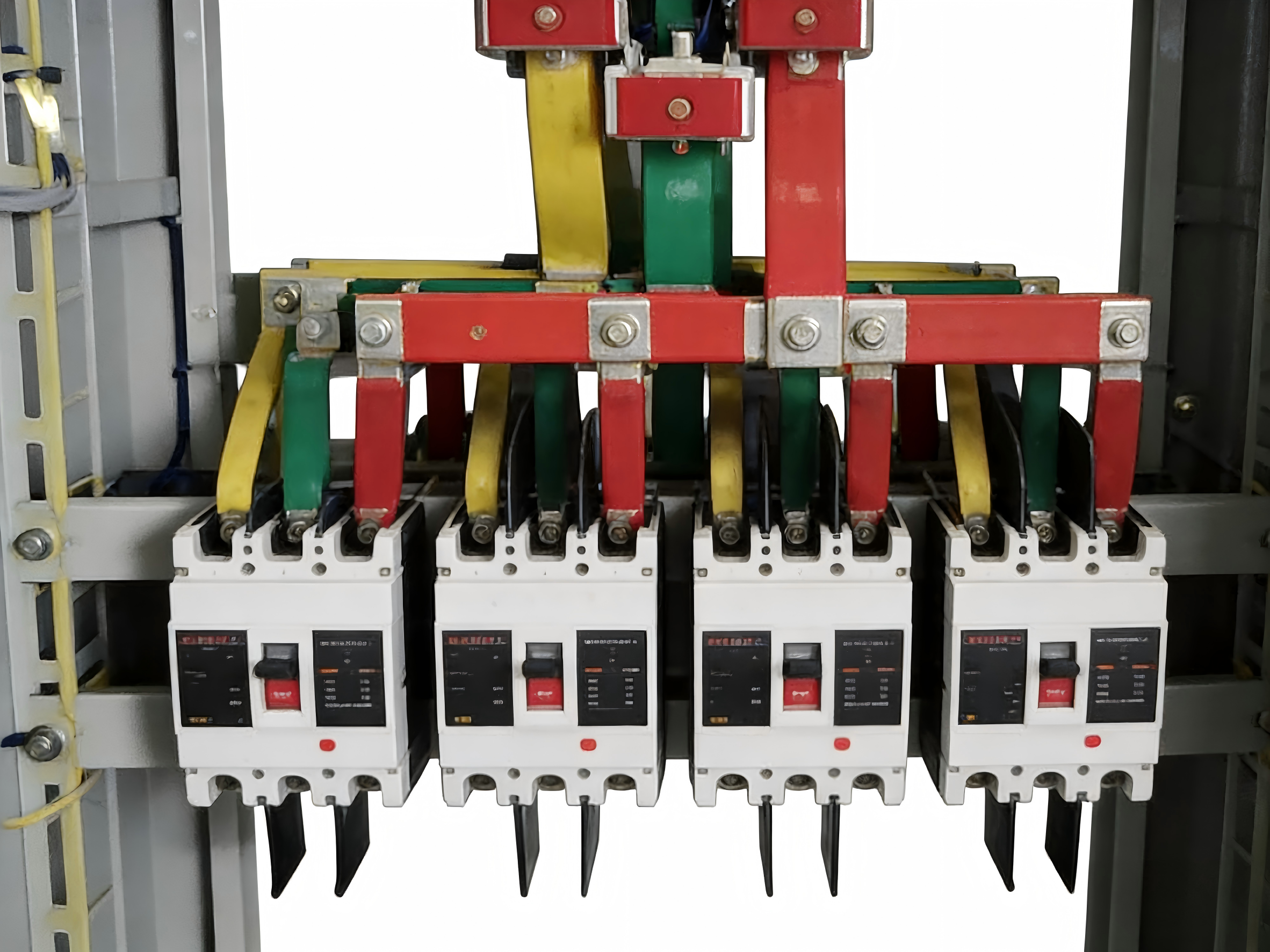 XL power distribution cabinet suitable for power plants and industrial and mining enterprises