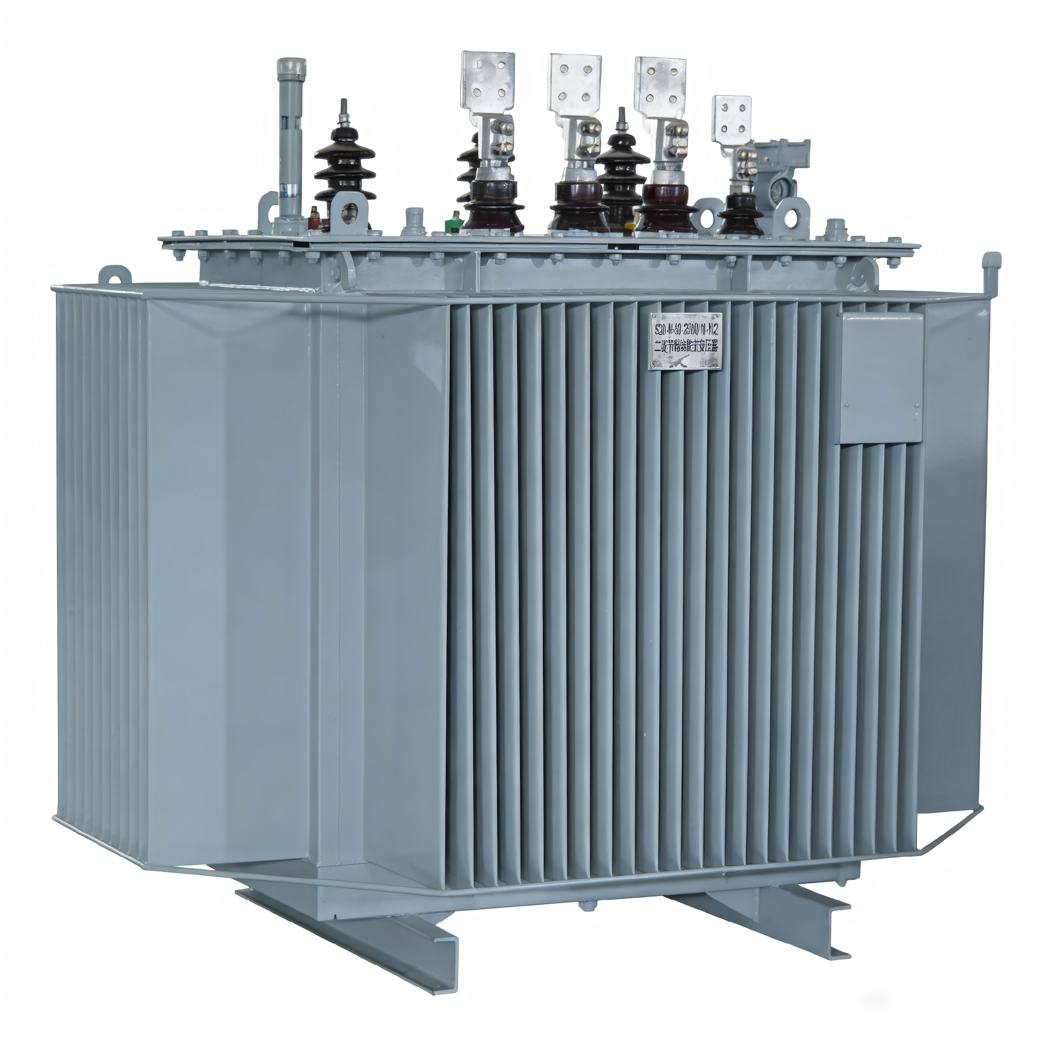 S20-M-30-2500/10-NX2 Grade 2 Energy-Efficient Oil-Immersed Transformer