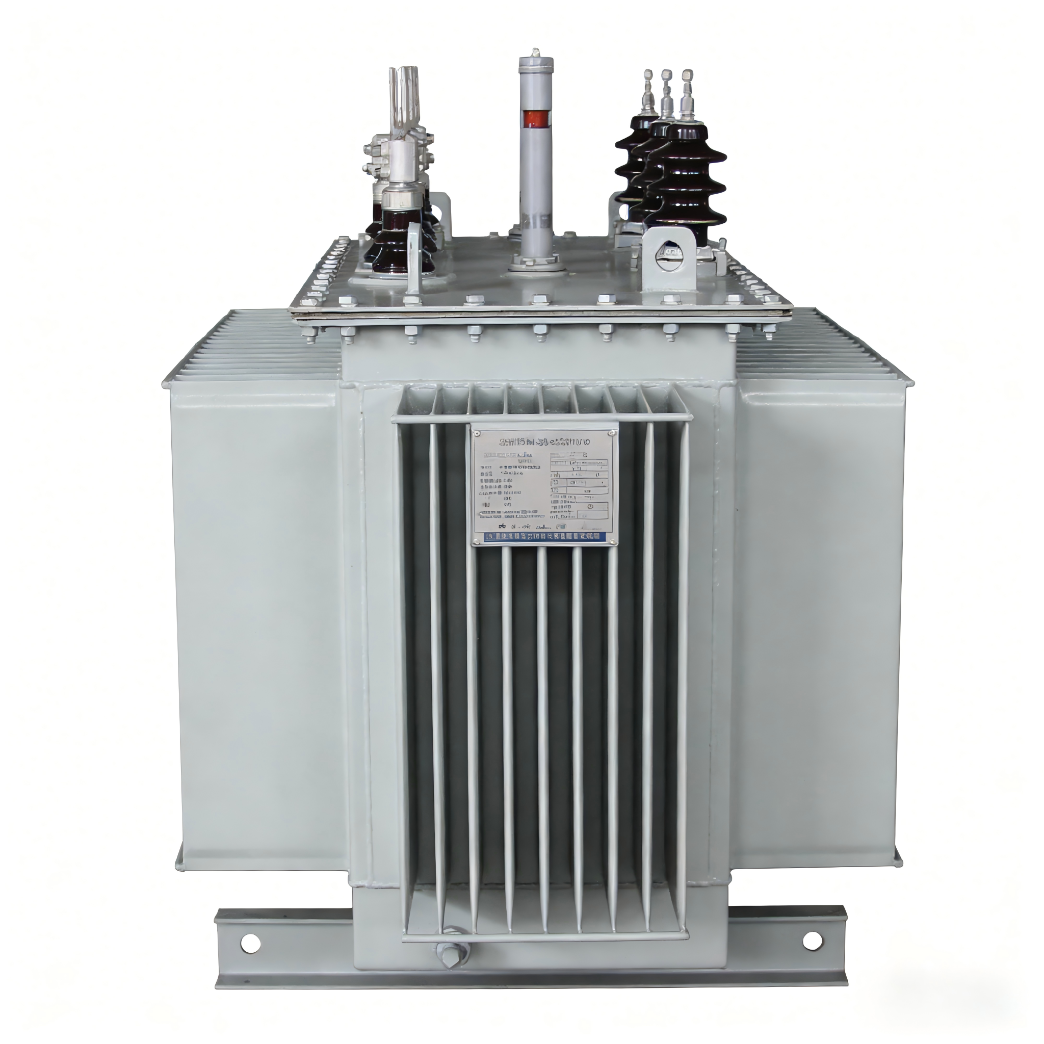 Urban commercial or rural household Amorphous Alloy Distribution Transformer SBH15-M-30-2500/10