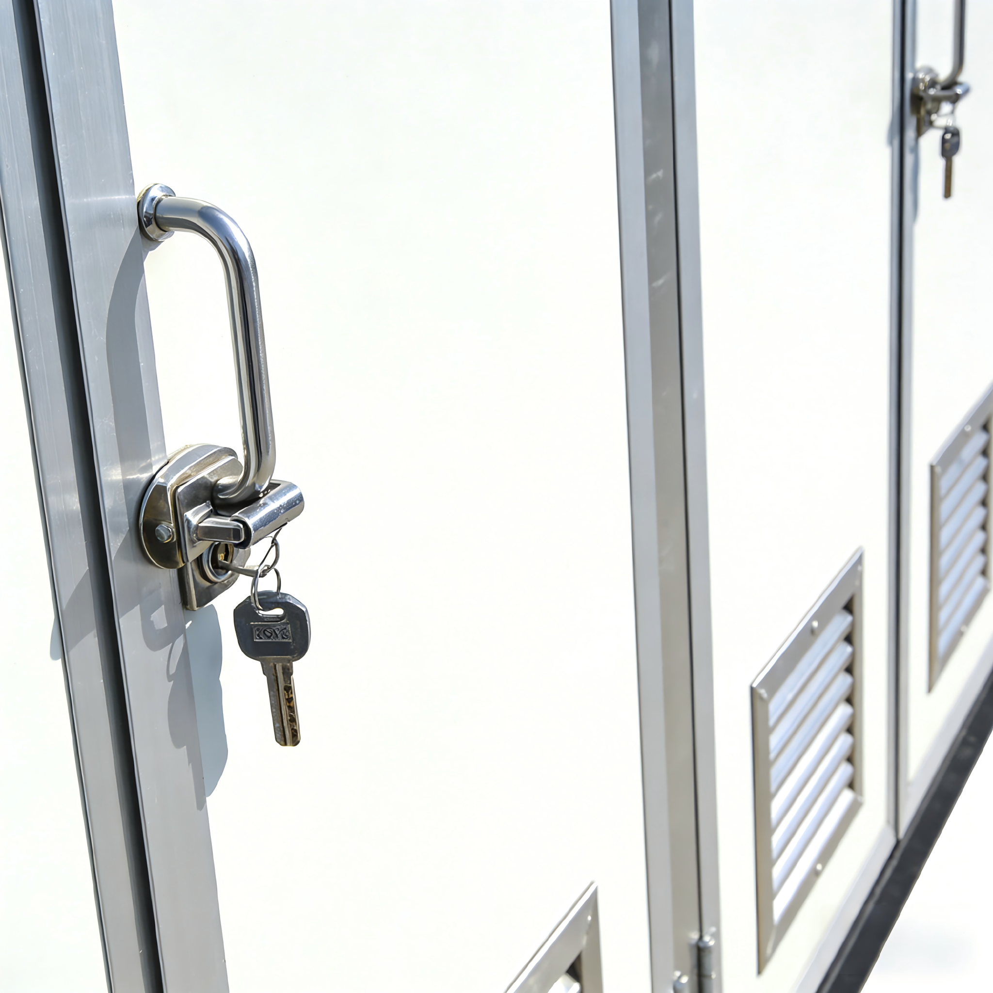 Improved, efficient, and safe YBW-12/0.4 European-style outdoor prefabricated substation