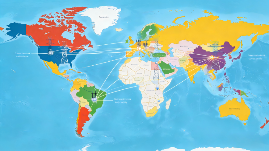 The global order rush is coming, and China's transformer exports are experiencing explosive growth, with revenue reaching 29.7 billion yuan and increasing by 138%. The growth rate in Europe has become