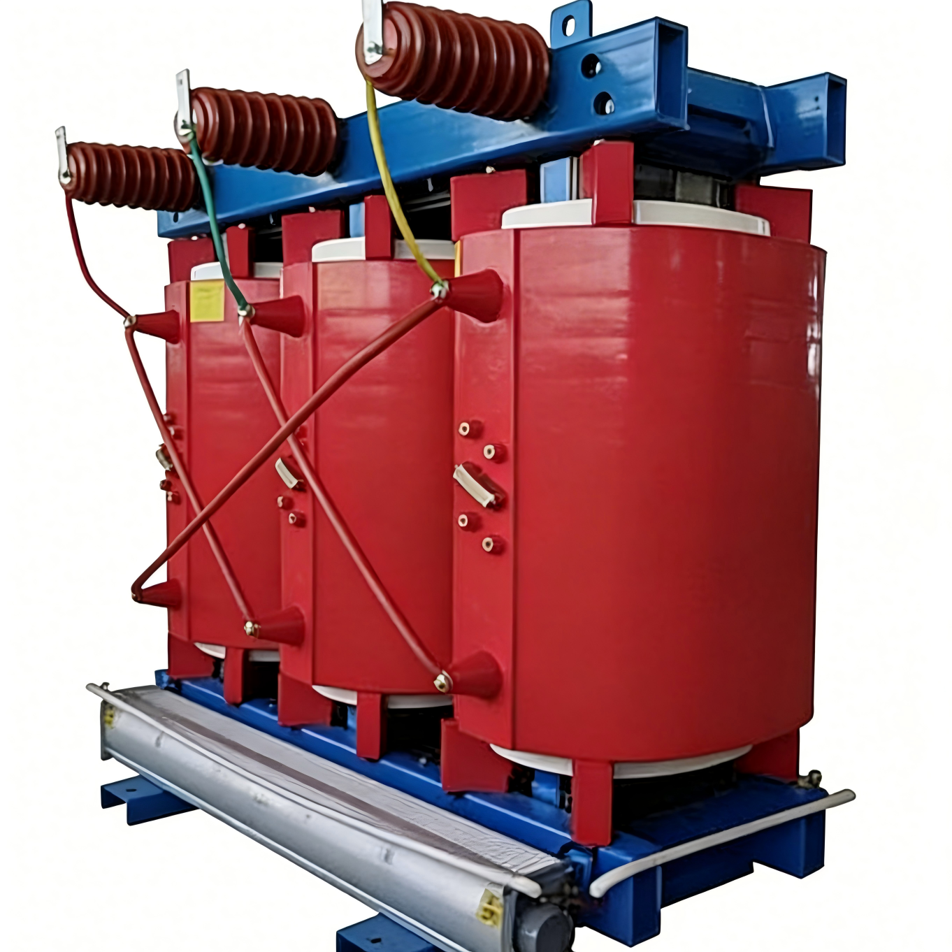 Suitable for SCB13-（1000~10000）/35kV dry type transformer with high fire protection requirements
