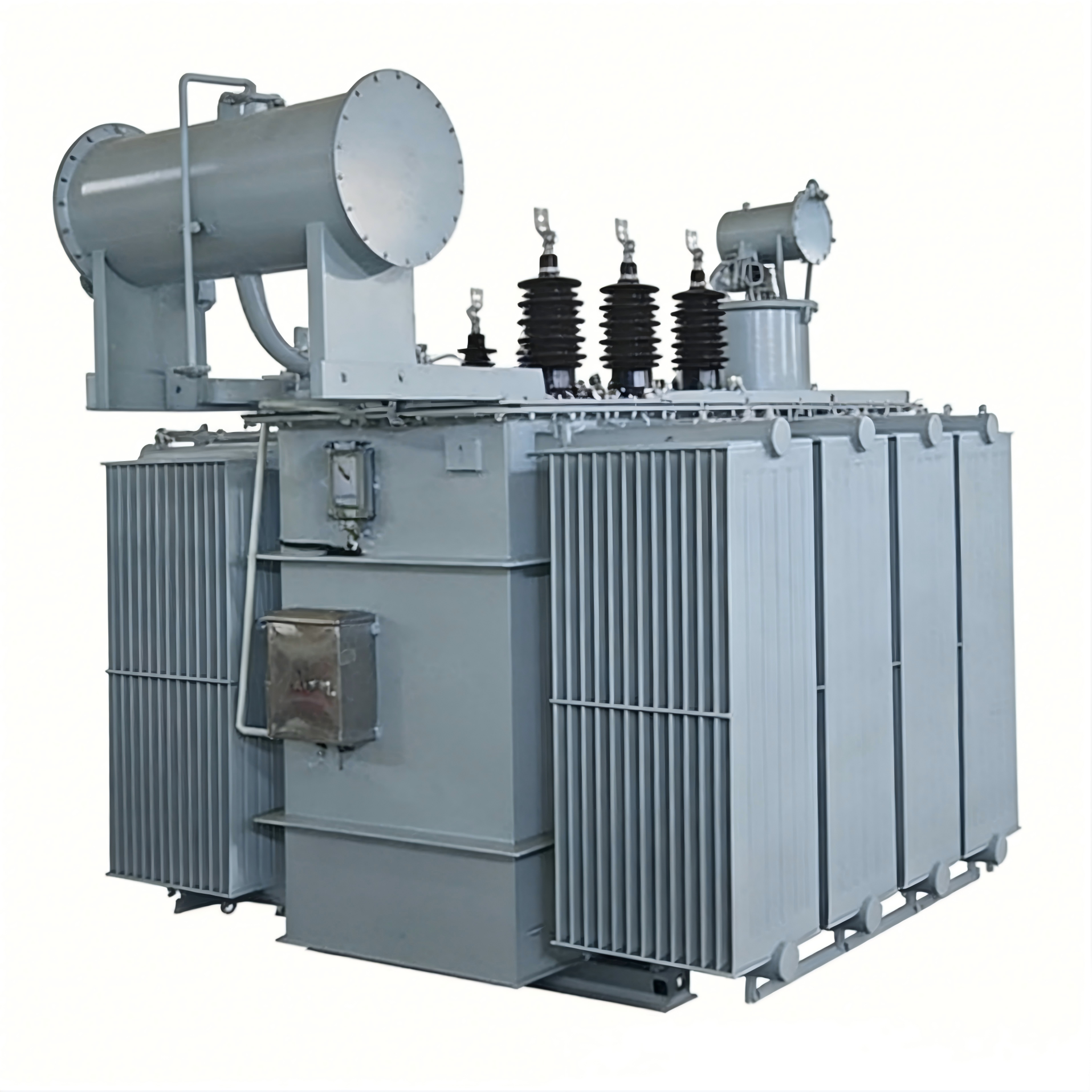 Wholesale 35kV double-winding on-load tap-changing oil-immersed power transformer
