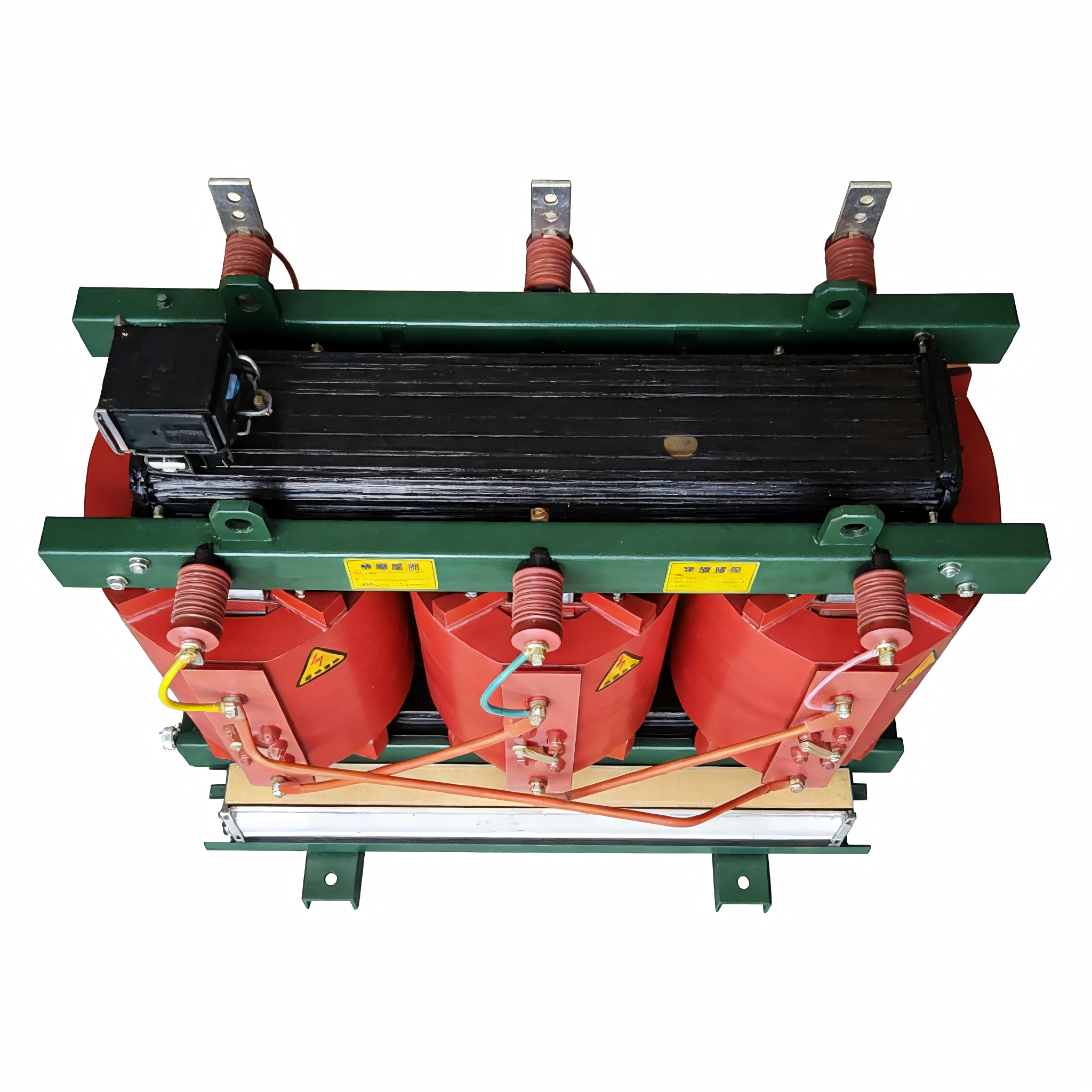 Commercial SCB14-NX2 epoxy resin cast dry-type transformer