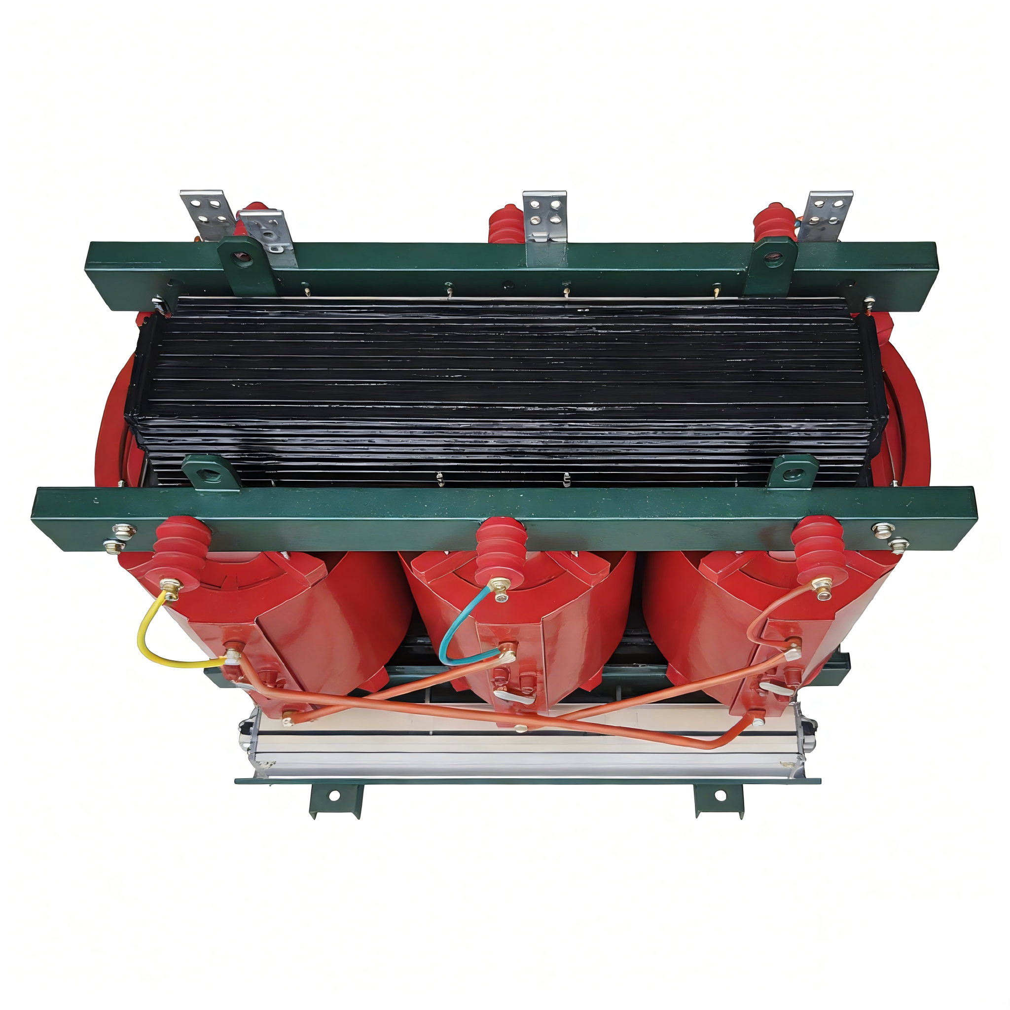  SC(B)13-30-2500kVA/10kV epoxy resin cast dry-type transformer