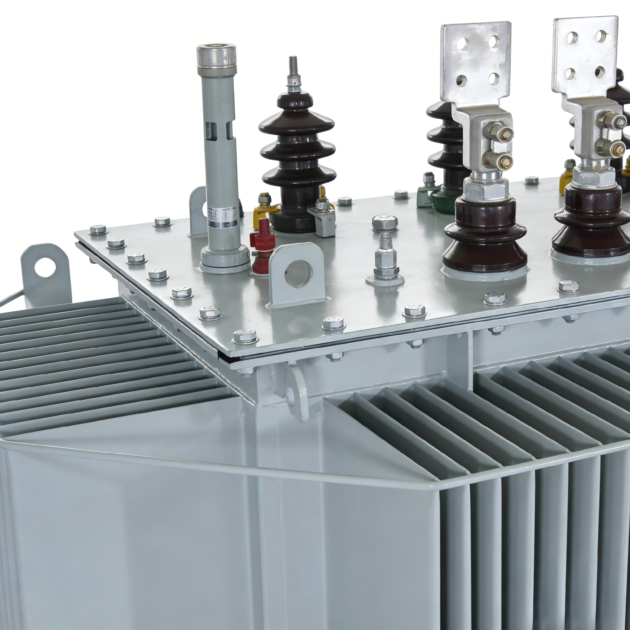 Low loss, low-noise S20-M-30-2500/10-NX2 Grade 2 Energy Efficient Oil Smelted Transformer