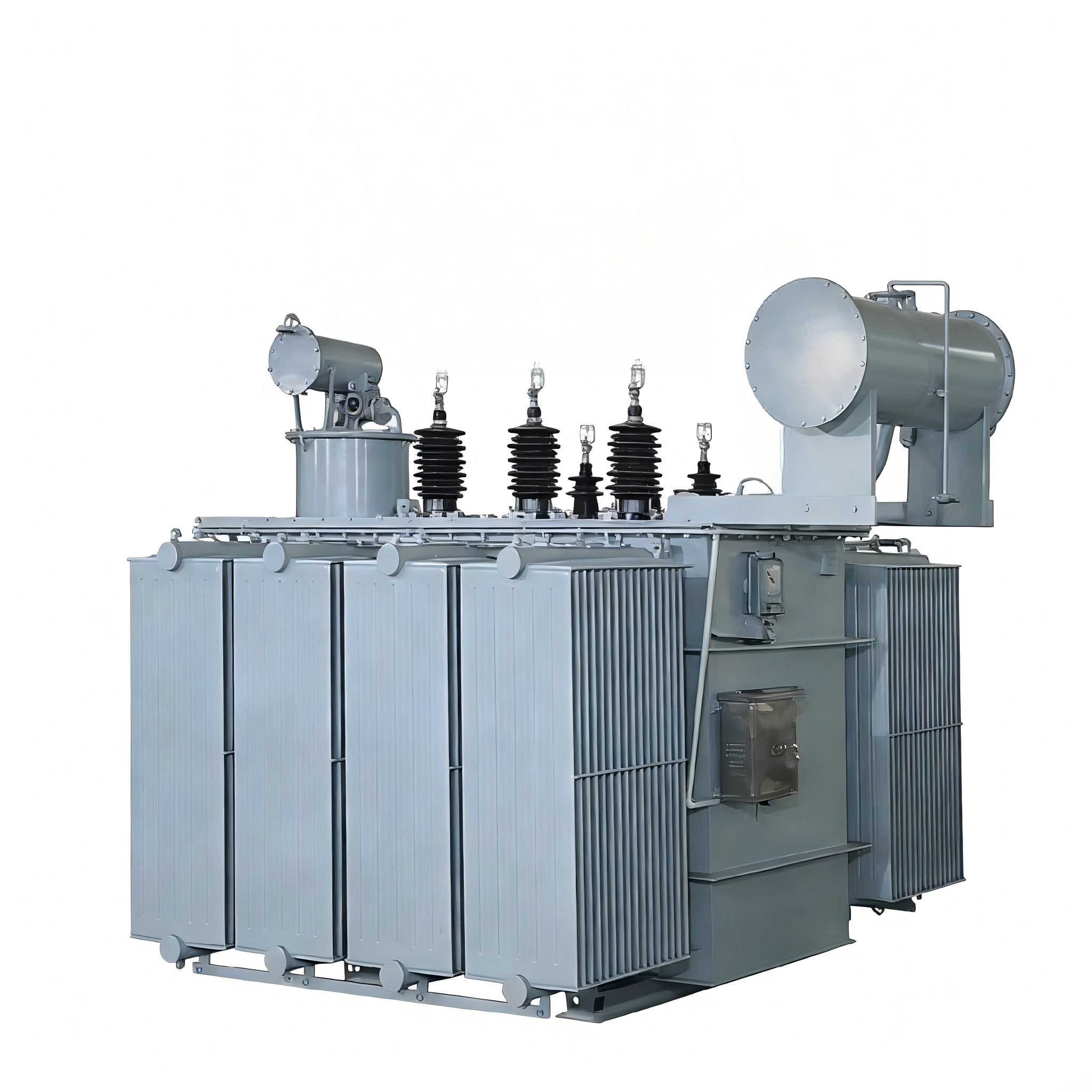 Wholesale 35kV double-winding on-load tap-changing oil-immersed power transformer