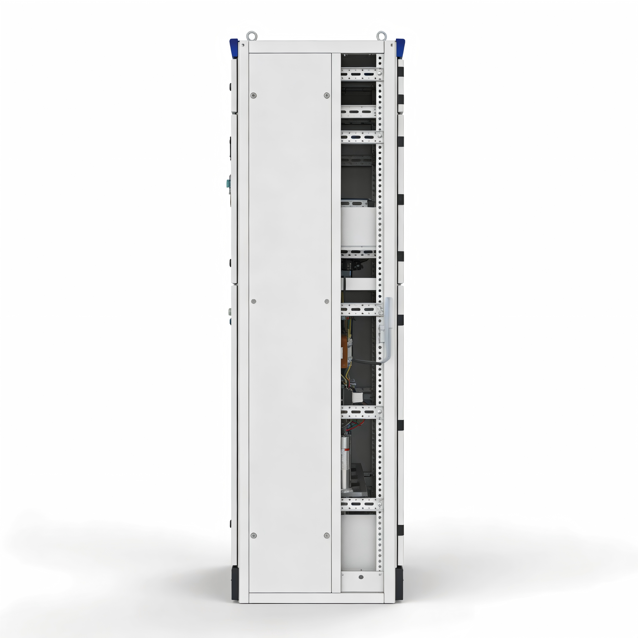 Cheaper GGJ Low Voltage Reactive Power Compensation Device