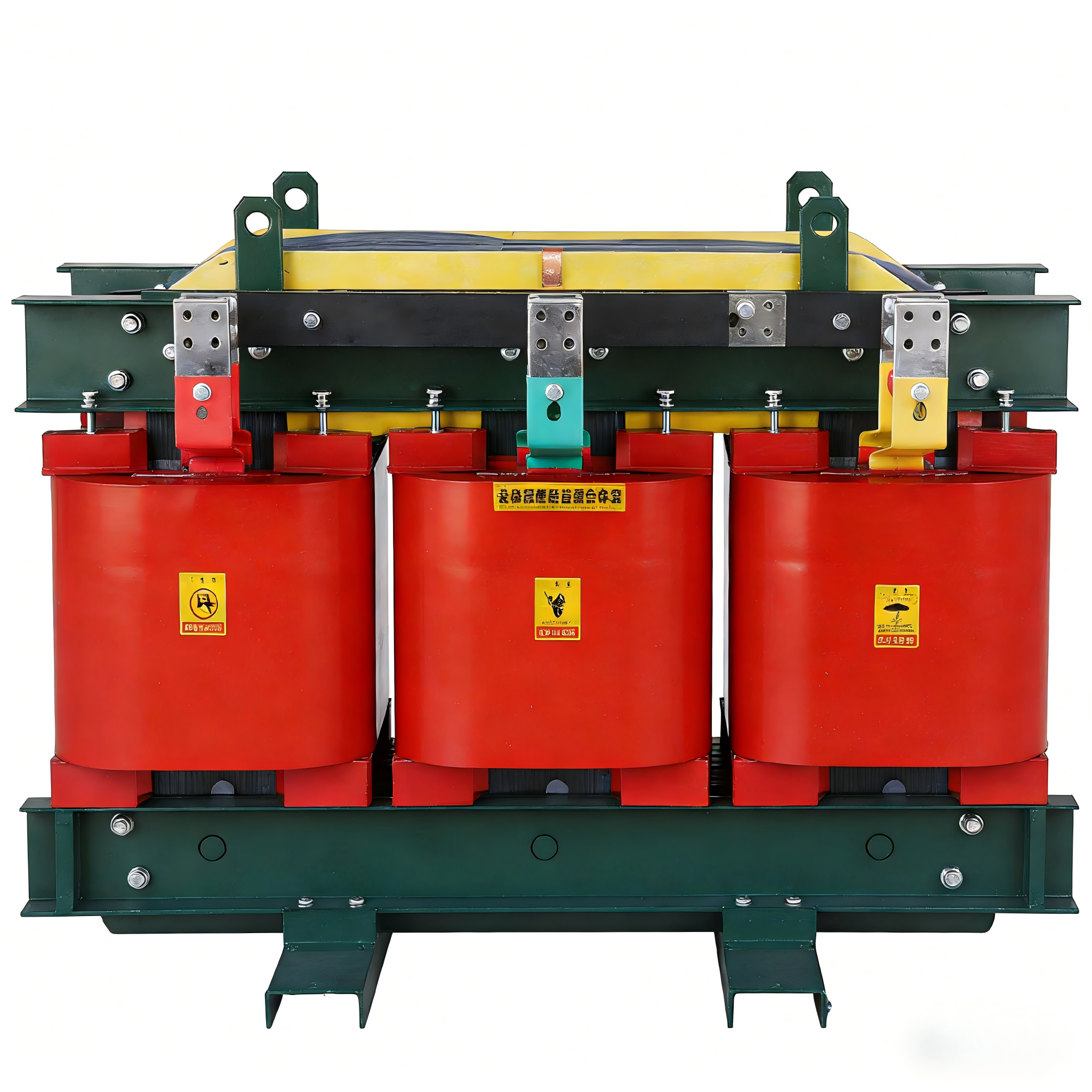 Mini Transformer SCBH15-30-2500/10 Dry type amorphous alloy transformer