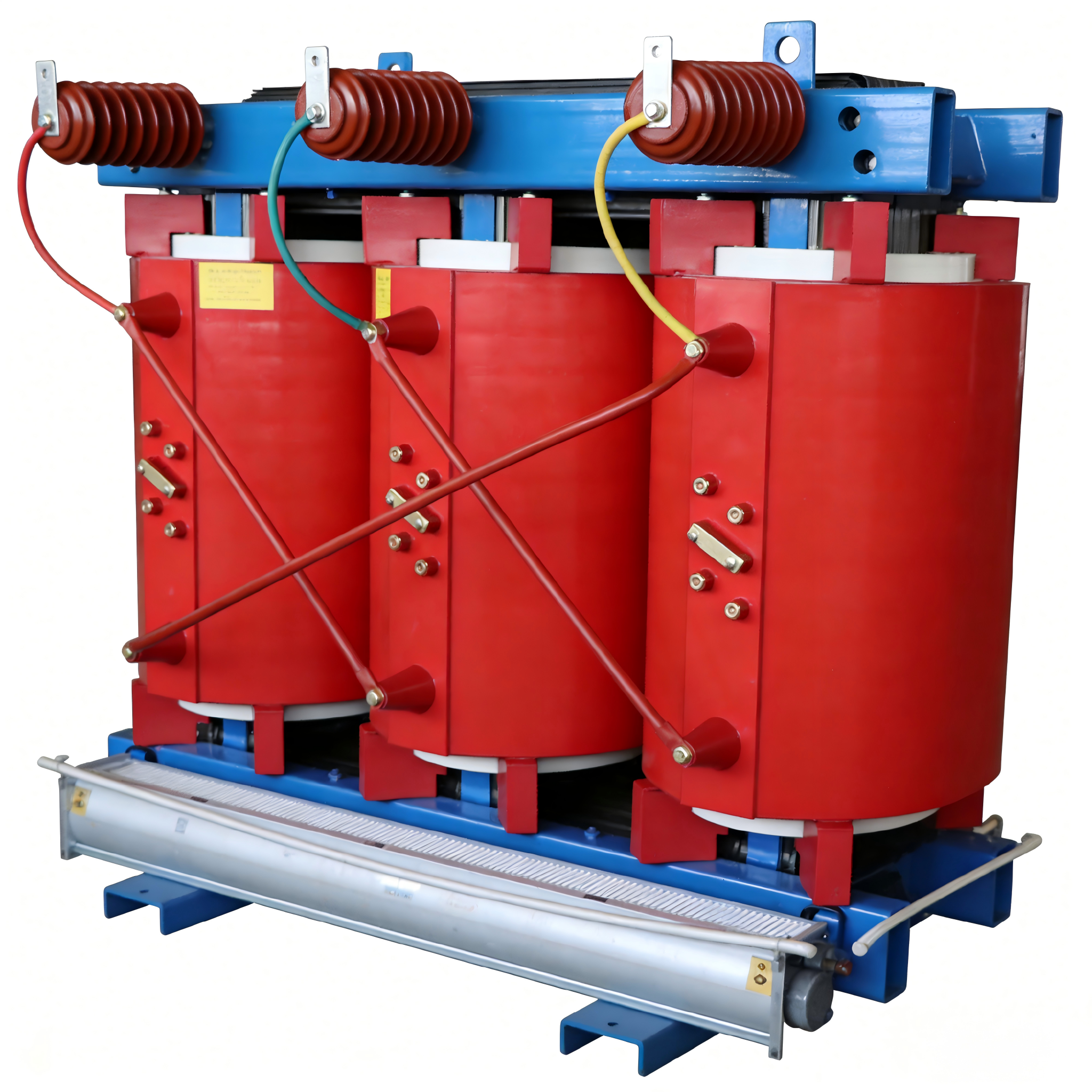 Suitable for SCB13-（1000~10000）/35kV dry type transformer with high fire protection requirements