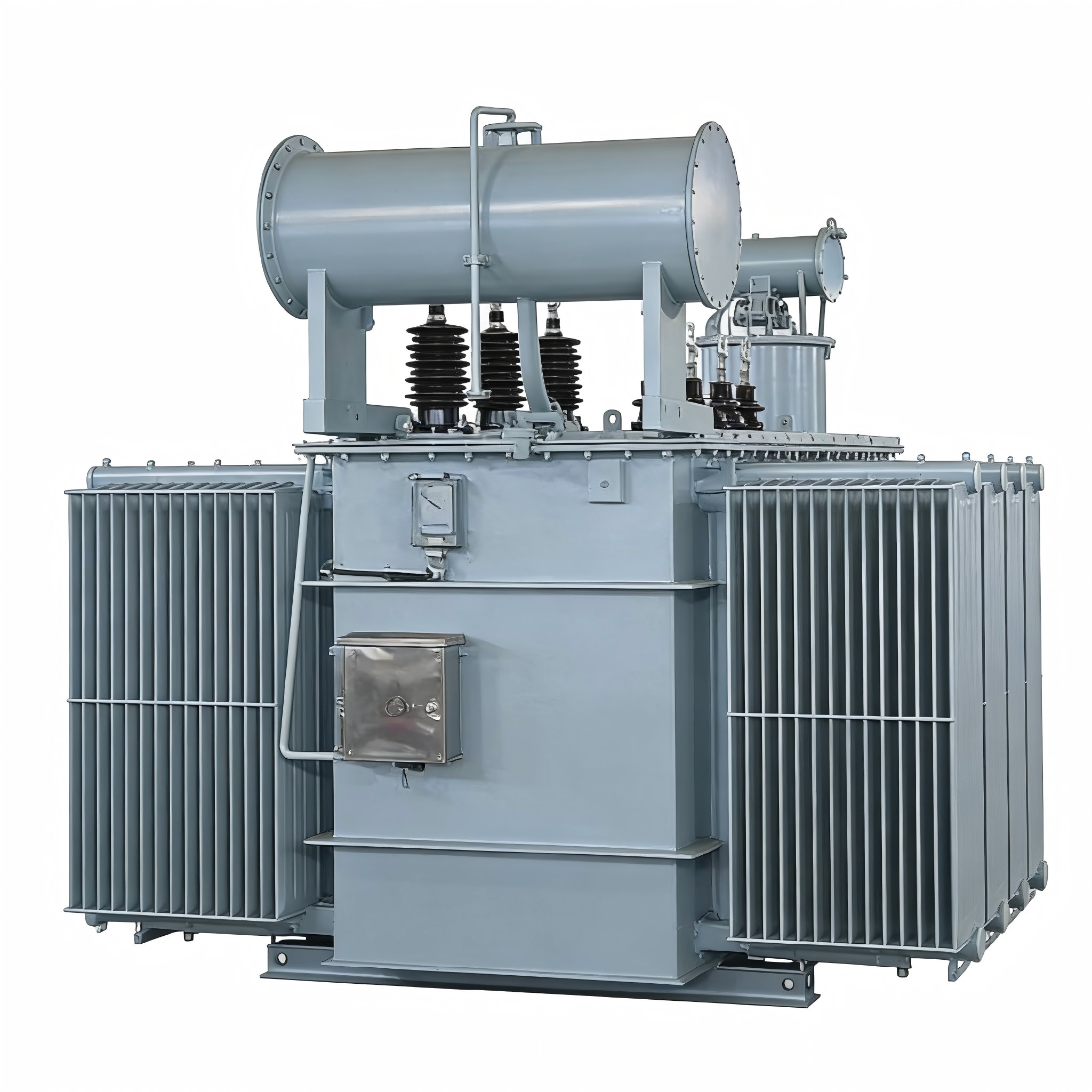 Wholesale 35kV double-winding on-load tap-changing oil-immersed power transformer