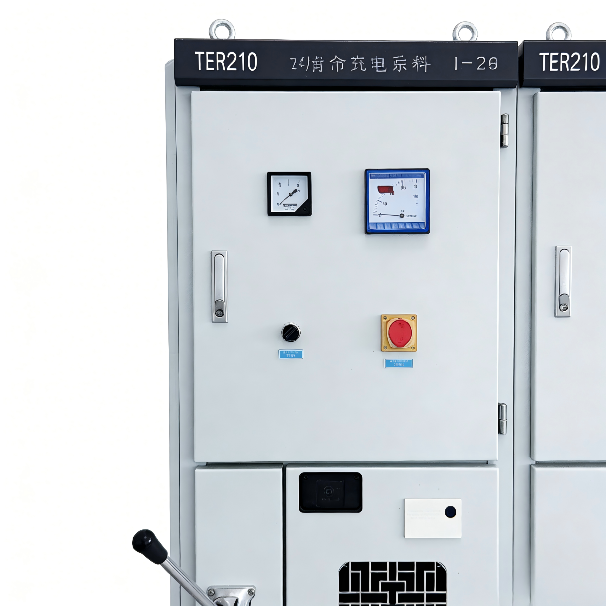 Efficient and energy-saving TBBZ High Voltage Reactive Power Automatic Compensation Device