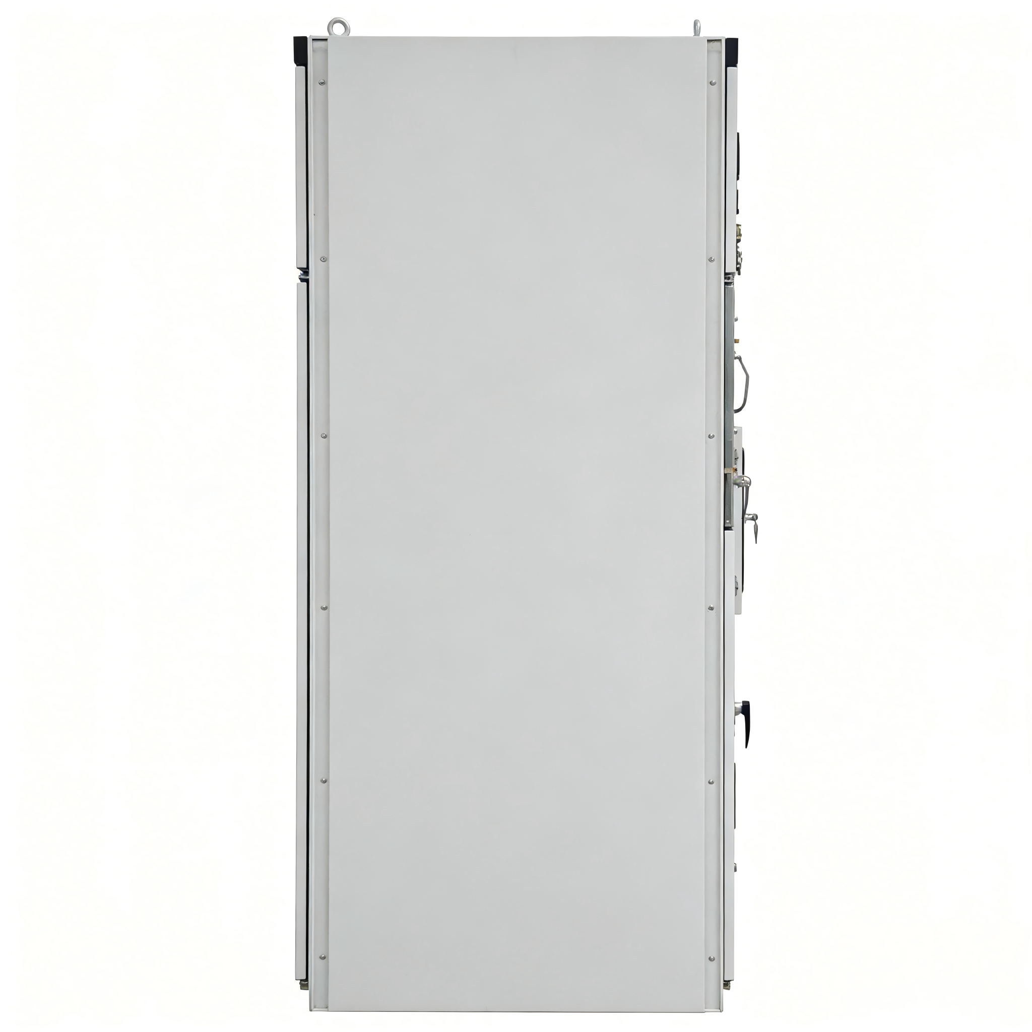 Safe and low maintenance type XGN66-12 (Z) fixed enclosed switchgear