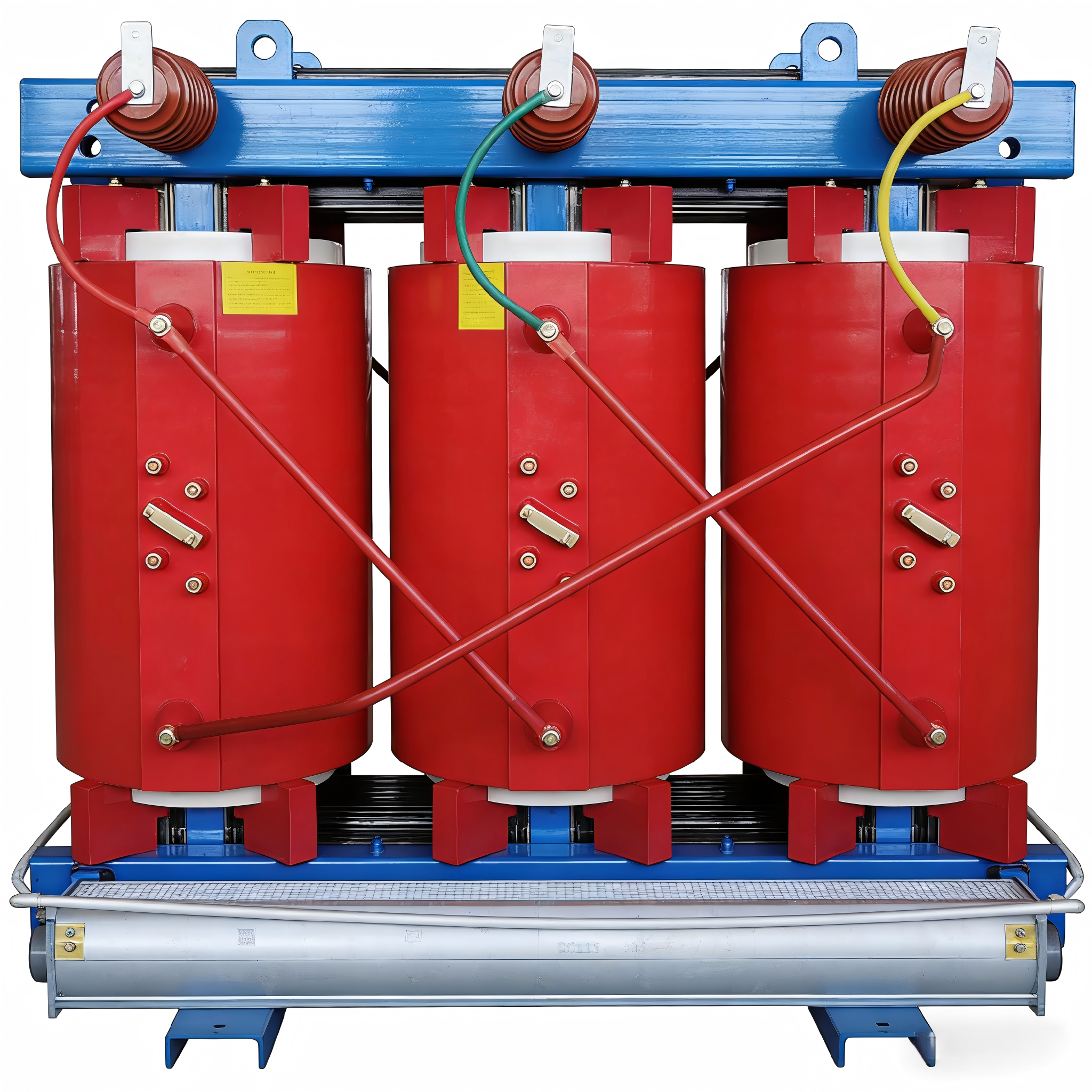 Suitable for SCB13-（1000~10000）/35kV dry type transformer with high fire protection requirements