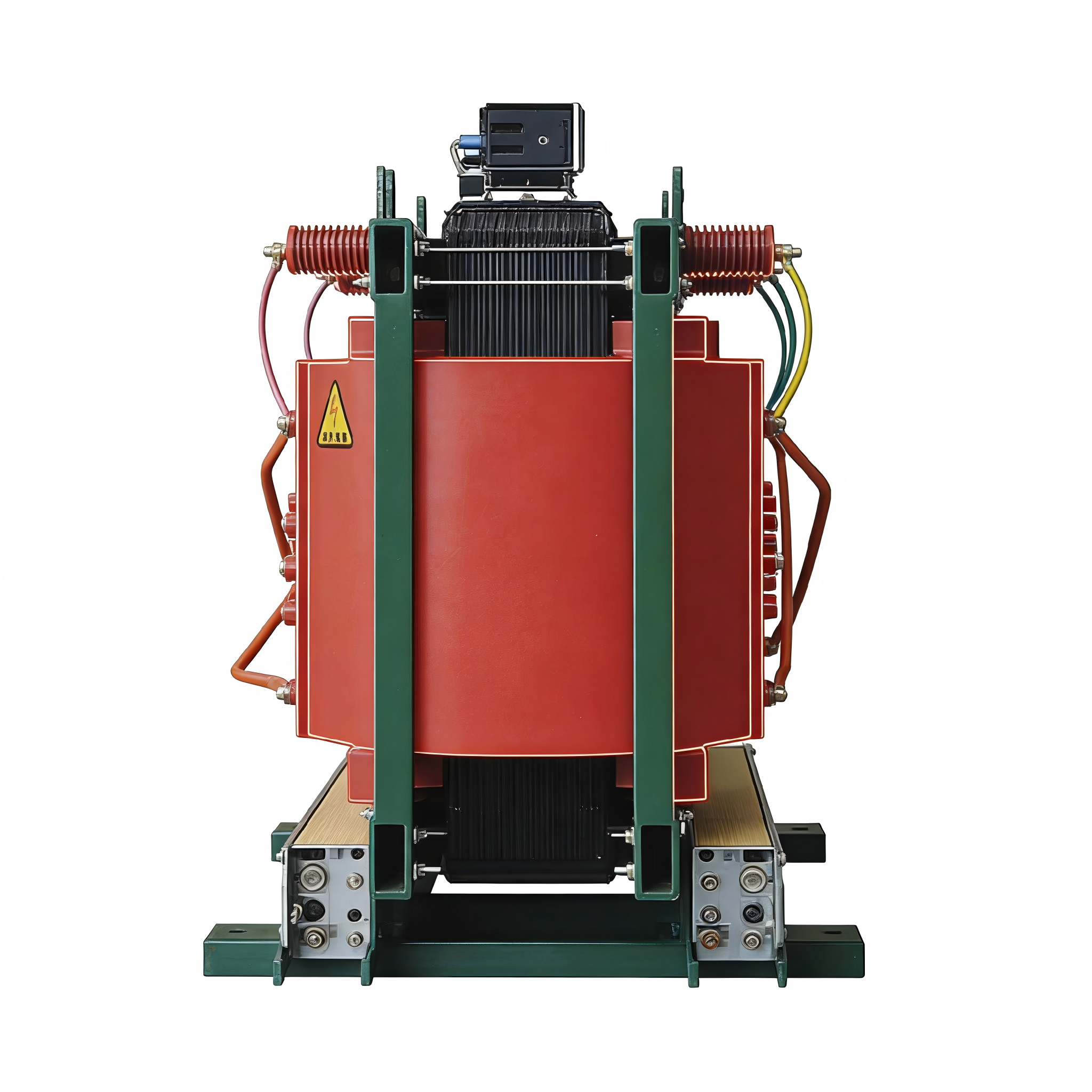 Commercial SCB14-NX2 epoxy resin cast dry-type transformer