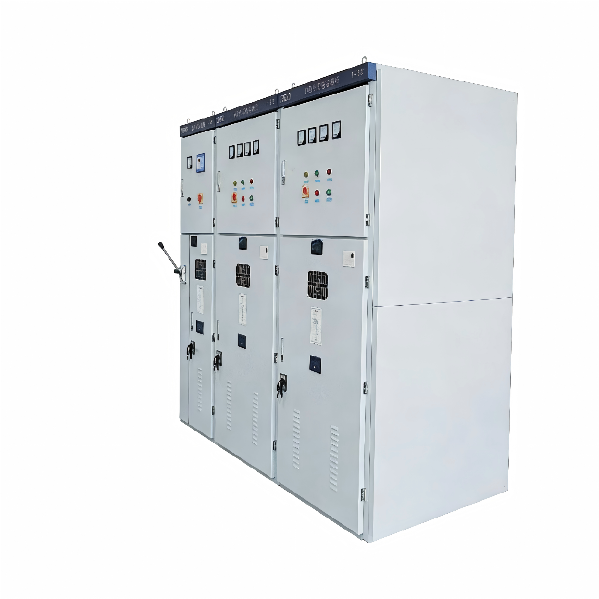Efficient and energy-saving TBBZ High Voltage Reactive Power Automatic Compensation Device