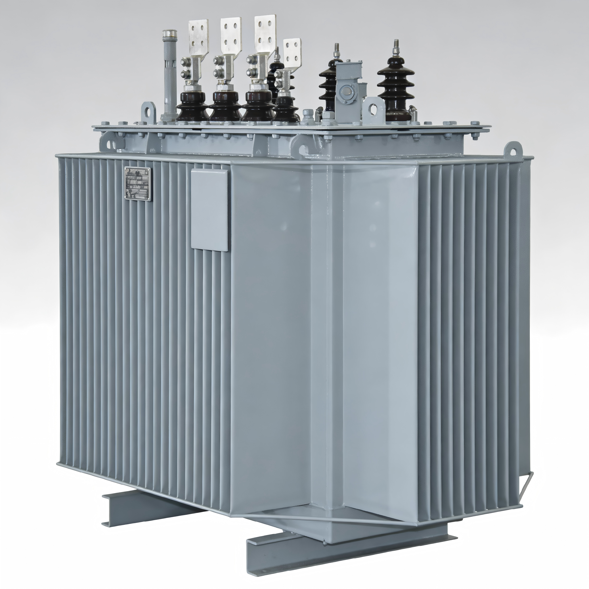 Green S22-M-30-2500/10-NX1 Grade 1 Energy-Efficient Oil-Immersed Transformer