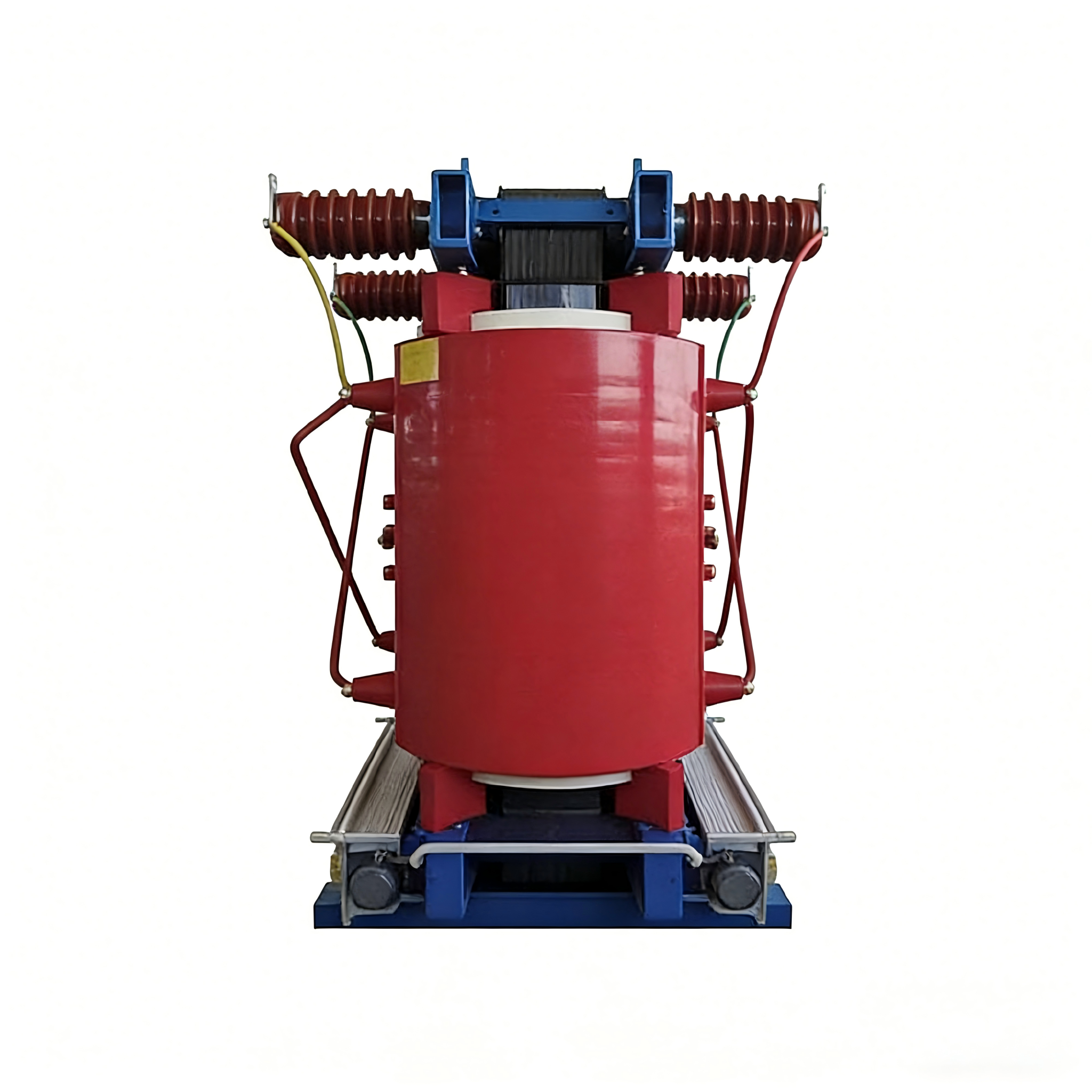 Suitable for SCB13-（1000~10000）/35kV dry type transformer with high fire protection requirements