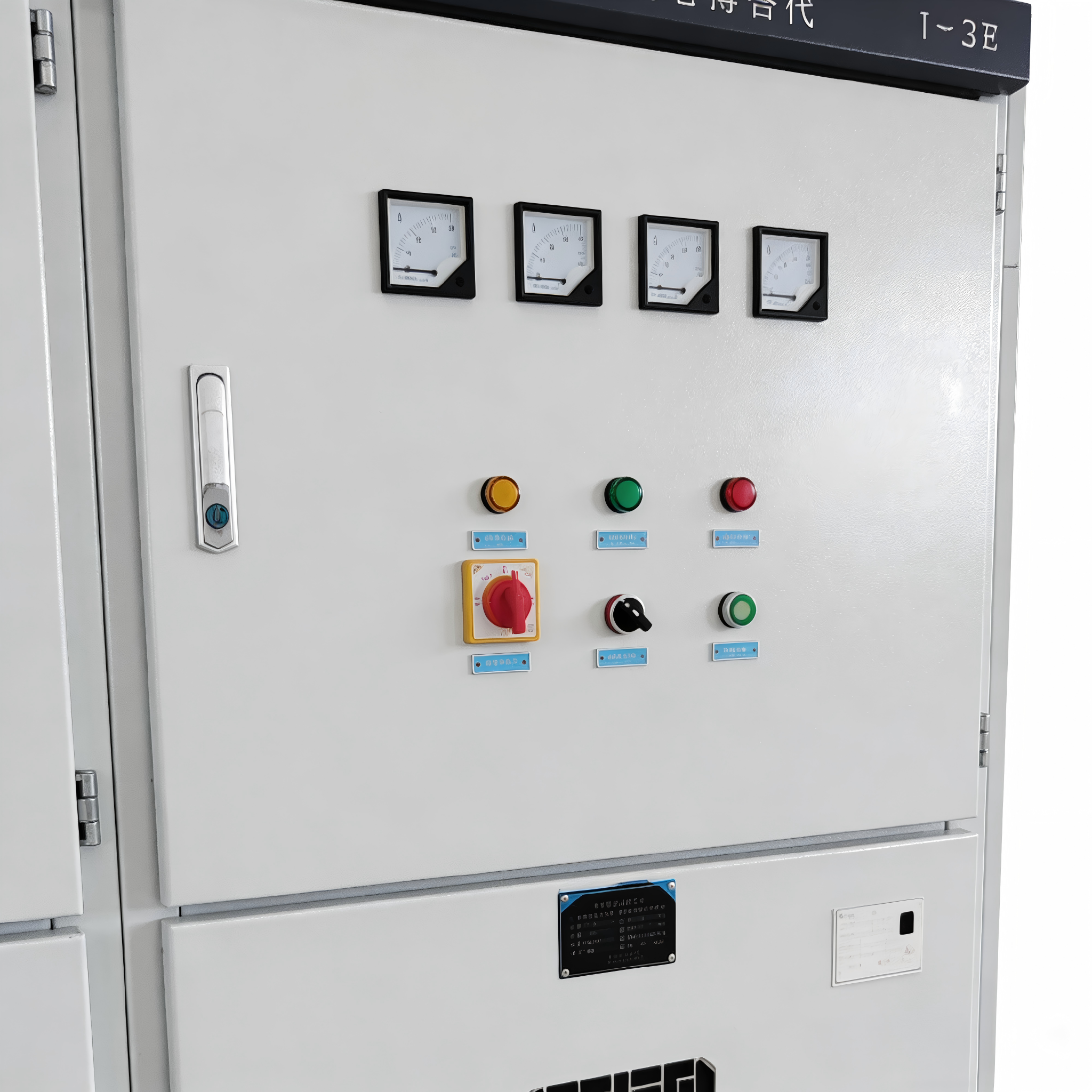 Efficient and energy-saving TBBZ High Voltage Reactive Power Automatic Compensation Device