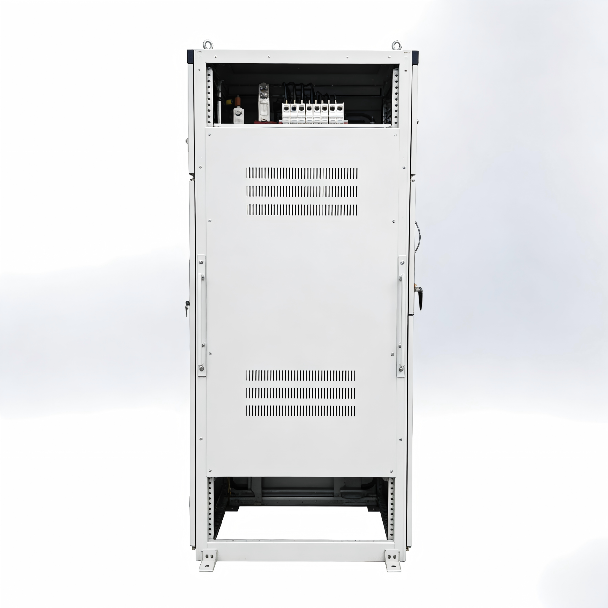 Safe and low maintenance type XGN66-12 (Z) fixed enclosed switchgear