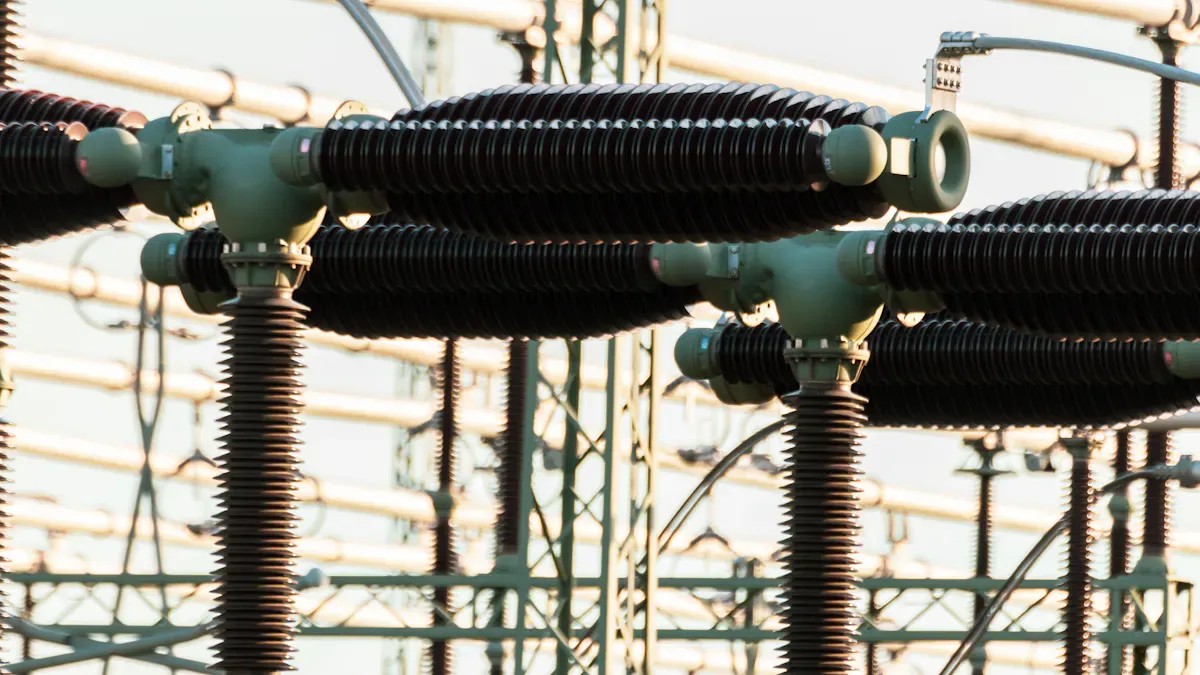 Transformer Efficiency Standards compliance with IEC 60076