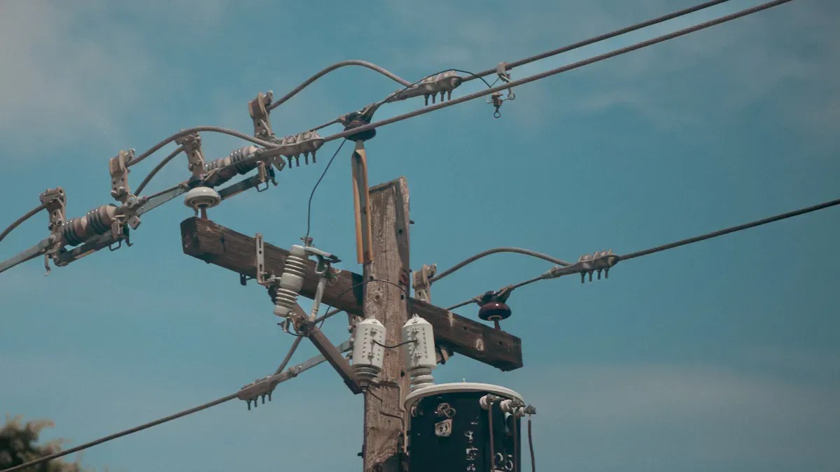 Voltage Regulating Transformer: Applications and Selection Criteria