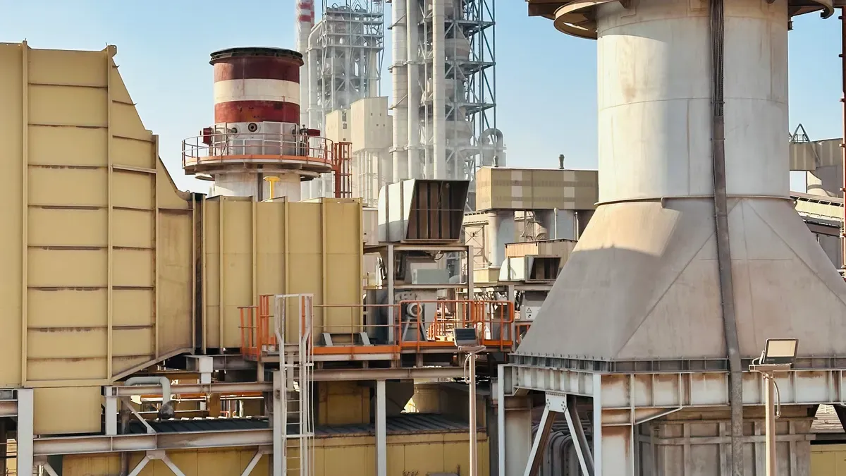 High Voltage Coil Manufacturing: Epoxy Resin Pouring Process
