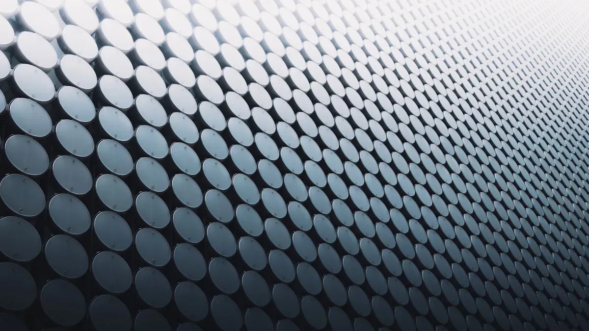 Transformer Core Material: Silicon Steel vs Amorphous