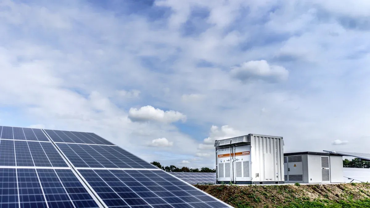 Renewable Energy Grid Integration: Challenges and Solutions