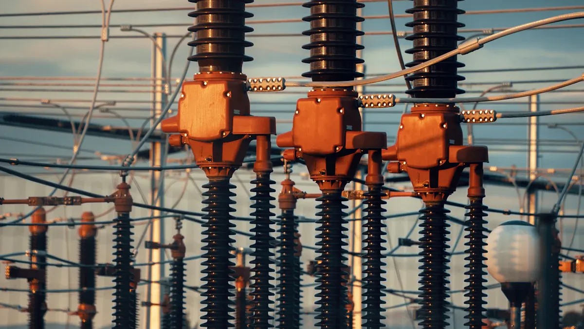 Transformer Maintenance Best Practices: Extend Equipment Life