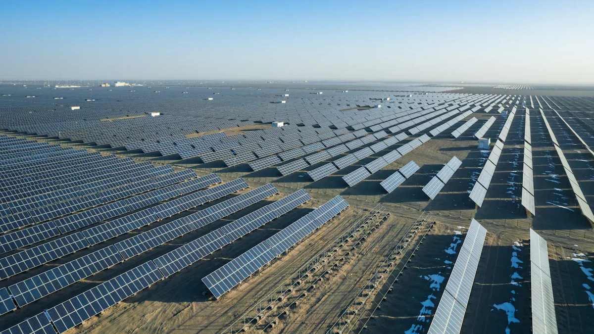 Energy Storage Battery Pack: LFP Technology Advantages