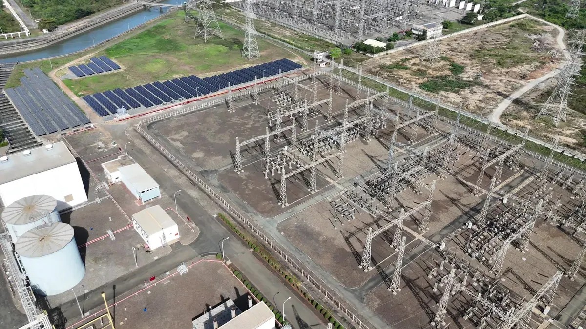 Power Distribution System Design: Planning and Implementation